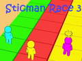 Game Sticman Race 3D