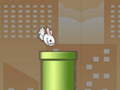 Game Flappy Angry Rabbit