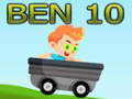 Game Ben 10 
