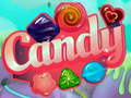 Jeu Candy 