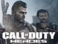 Jeu Call of Duty Heroes
