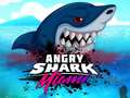 Game Angry Shark Miami