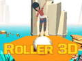 Game Roller 3D