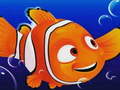 Game Nemo Jigsaw Puzzle Collection