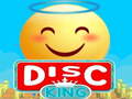 Jeu Disc King
