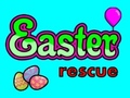 Jeu Easter Rescue