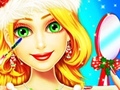 Game From Messy To Classy: Princess Makeover