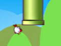 Jeu Angry Flappy Chicken Fly