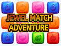 Game Jewel Match Adventure 
