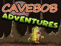 Jeu CaveBOB Adventure