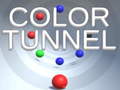 Game Color Tunnel 