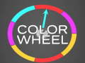 Jeu Color Wheel 