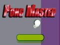 Game Pong Master