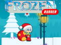 Game Frozen Runner