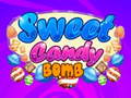 Jeu Sweet Candy Bomb