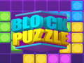 Jeu Block Puzzle