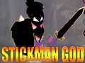 Jeu Stickman God