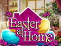 Jeu Easter at Home
