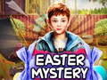 Jeu Easter Mystery