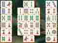 Game Holiday Mahjong Remix