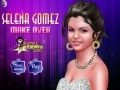 Jeu Selena Gomez Makeover