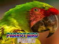 Game Parrot Bird Puzzle