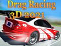 Game Drag Racing 3D 2021