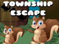 Game Township Escape