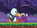 Game Penguin Adventure -Imposter