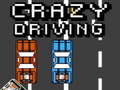 Game Crazy Driving