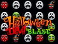 Game halloween devil blast 