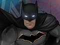 Jeu Batman: Cloak Crusader Chase