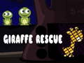 Game Giraffe Rescue
