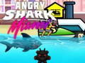 Game Hungry Shark Miami