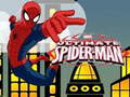 Jeu Marvel Ultimate Spider-man 