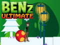 Game BenZ Ultimate