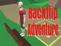 Game Backflip Adventure