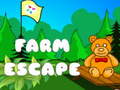 Jeu Farm Escape