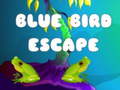 Jeu Blue Bird Escape