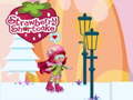 Game Strawberry Shortcake 
