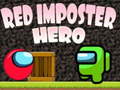 Game Red Imposter Hero 