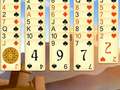 Game Medieval Freecell