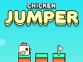 Jeu Chicken Jumper