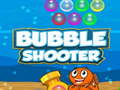 Jeu Bubble Shooter 