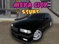 Game Meya City Stunt