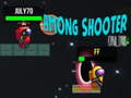 Game Among Shooter Online
