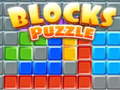 Jeu Blocks Puzzle 