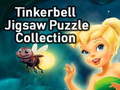 Game Tinkerbell Jigsaw Puzzle Collection