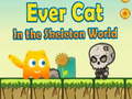 Game EverCat In The Skeleton World 