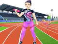 Game Fit girl make Over